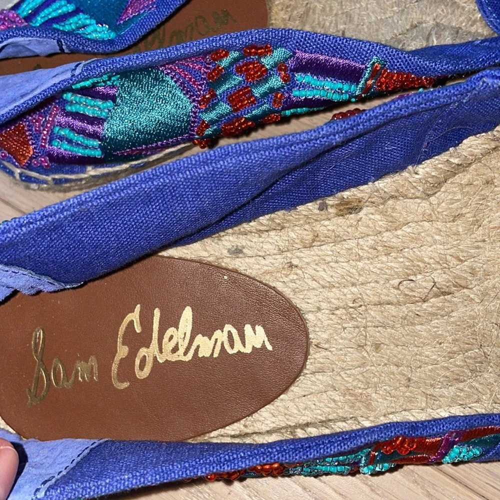 Sam Edelman Espadrilles - Picture 7 of 7